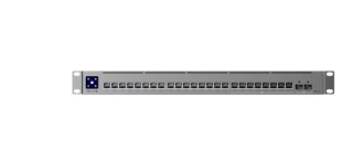 Przełącznik UniFi USW-Pro-Max-24-POE UBIQUITI