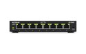 Przełącznik zarządzalny GS308E Switch 8xGE Netgear
