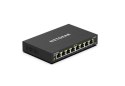 Przełącznik zarządzalny GS308E Switch 8xGE Netgear