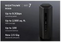 Router RS300 WiFi 7 BE9300 Netgear