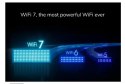 Router RS300 WiFi 7 BE9300 Netgear