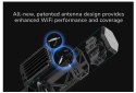 Router RS300 WiFi 7 BE9300 Netgear