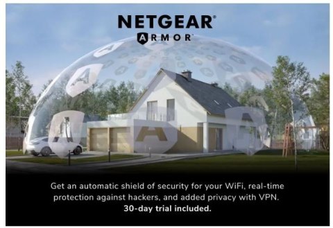 Router RS300 WiFi 7 BE9300 Netgear Router RS300 WiFi 7 BE9300 Netgear