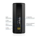 Router RS300 WiFi 7 BE9300 Netgear