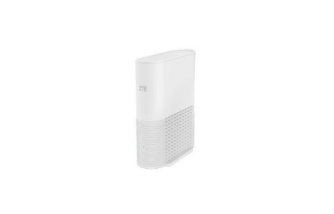 Router Z3460 WiFi7
