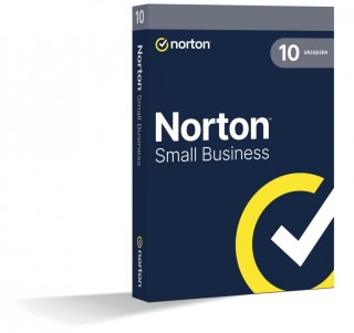 Small Business BOX 250GB PL 1U 10Dvc 1Y 21455055 Norton