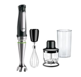 Blender ręczny MultiQuick 7 MQ 7025X Braun