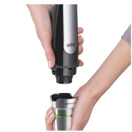 Blender ręczny MultiQuick 7 MQ 7025X Braun