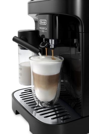 Ekspres ciśnieniowy Magnifica Evo ECAM290.22.B DeLonghi Ekspres ciśnieniowy Magnifica Evo ECAM290.22.B DeLonghi