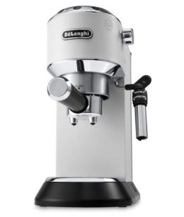 Ekspres ciśnieniowy kolbowy biały EC 685.W DeLonghi