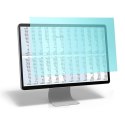 Filtr światła niebieskiego 23.8 cala | 16:9 | Ochrona wzroku | Anti Glare | Matowy | na monitor Qoltec