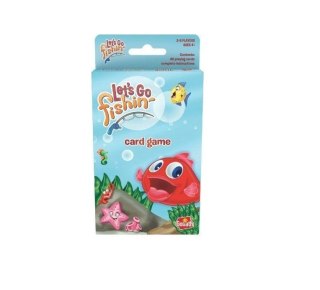 Gra karciana Let's Go Fishin'