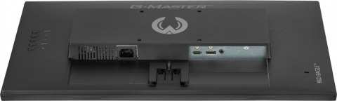 Monitor 24 cale G2470HS-B1 IPS,FHD, 180Hz IIYAMA