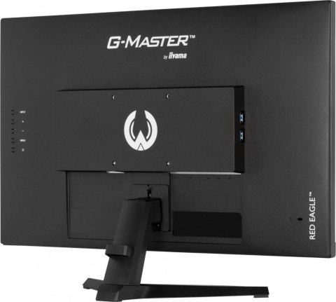 Monitor 27 cali G2770HSU-B6 0.2ms,IPS,DP,HDMI,180Hz IIYAMA