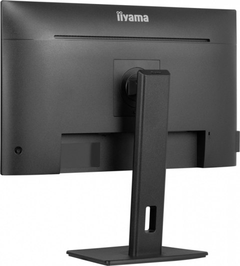 Monitor 27 cali XUB2792UHSU-B6,4K,IPS,DP,HDMI,USB-C IIYAMA