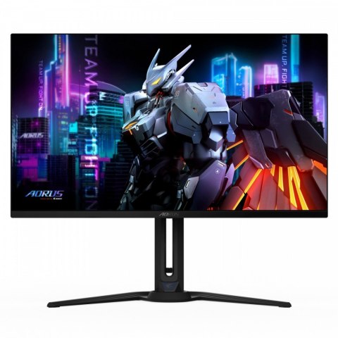 Monitor 31,5 cala FO32U2 OLED UHD 240HZ Gigabyte