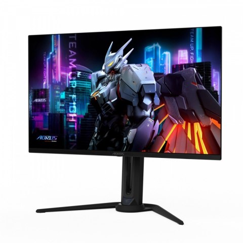 Monitor 31,5 cala FO32U2 OLED UHD 240HZ Gigabyte