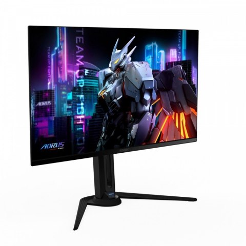 Monitor 31,5 cala FO32U2 OLED UHD 240HZ Gigabyte