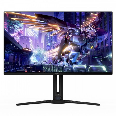 Monitor 31,5 cala FO32U2P OLED 0,03MS UHD 240HZ 4K Gigabyte Monitor 31,5 cala FO32U2P OLED 0,03MS UHD 240HZ 4K Gigabyte