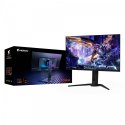 Monitor 31,5 cala FO32U2P OLED 0,03MS UHD 240HZ 4K Gigabyte
