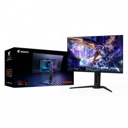 Monitor 31,5 cala FO32U2P OLED 0,03MS UHD 240HZ 4K Gigabyte