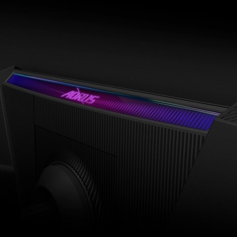 Monitor 31,5 cala FO32U2P OLED 0,03MS UHD 240HZ 4K Gigabyte Monitor 31,5 cala FO32U2P OLED 0,03MS UHD 240HZ 4K Gigabyte