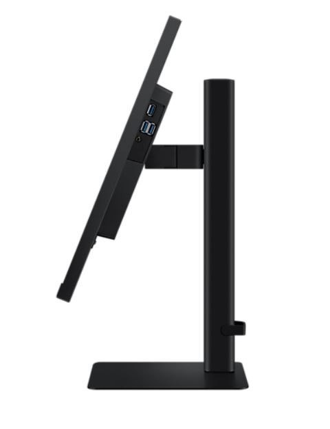 Monitor 32 cale ViewFinity S60D IPS 2560x1440 WQHD 16:9 1xHDMI 1xDP 3xUSB 3.0 5ms PinP/PbyP 100Hz HAS+PIV płaski 3YOn-Site Samsung Monitor 32 cale ViewFinity S60D IPS 2560x1440 WQHD 16:9 1xHDMI 1xDP 3xUSB 3.0 5ms PinP/PbyP 100Hz HAS+PIV płaski 3YOn-Site Samsung