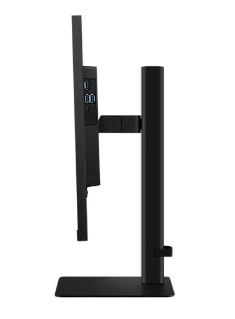 Monitor 32 cale ViewFinity S60D IPS 2560x1440 WQHD 16:9 1xHDMI 1xDP 3xUSB 3.0 5ms PinP/PbyP 100Hz HAS+PIV płaski 3YOn-Site Samsung Monitor 32 cale ViewFinity S60D IPS 2560x1440 WQHD 16:9 1xHDMI 1xDP 3xUSB 3.0 5ms PinP/PbyP 100Hz HAS+PIV płaski 3YOn-Site Samsung