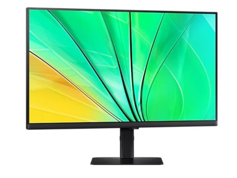 Monitor 32 cale ViewFinity S60D IPS 2560x1440 WQHD 16:9 1xHDMI 1xDP 3xUSB 3.0 5ms PinP/PbyP 100Hz HAS+PIV płaski 3YOn-Site Samsung Monitor 32 cale ViewFinity S60D IPS 2560x1440 WQHD 16:9 1xHDMI 1xDP 3xUSB 3.0 5ms PinP/PbyP 100Hz HAS+PIV płaski 3YOn-Site Samsung