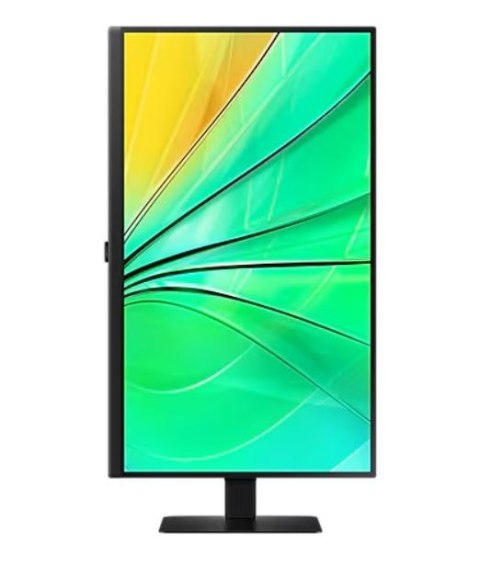 Monitor 32 cale ViewFinity S60D IPS 2560x1440 WQHD 16:9 1xHDMI 1xDP 3xUSB 3.0 5ms PinP/PbyP 100Hz HAS+PIV płaski 3YOn-Site Samsung Monitor 32 cale ViewFinity S60D IPS 2560x1440 WQHD 16:9 1xHDMI 1xDP 3xUSB 3.0 5ms PinP/PbyP 100Hz HAS+PIV płaski 3YOn-Site Samsung