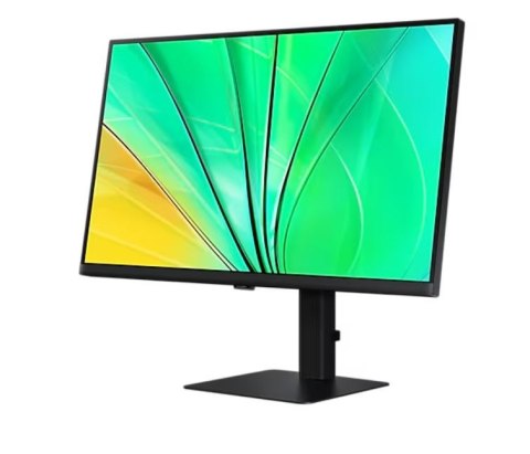 Monitor 32 cale ViewFinity S60D IPS 2560x1440 WQHD 16:9 1xHDMI 1xDP 3xUSB 3.0 5ms PinP/PbyP 100Hz HAS+PIV płaski 3YOn-Site Samsung Monitor 32 cale ViewFinity S60D IPS 2560x1440 WQHD 16:9 1xHDMI 1xDP 3xUSB 3.0 5ms PinP/PbyP 100Hz HAS+PIV płaski 3YOn-Site Samsung