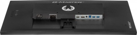 Monitor G-Master 23.8 cala G2470HSU-B6 0.2ms,IPS,DP,HDMI,180Hz IIYAMA
