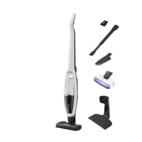 Odkurzacz pionowy Hygienic 500 Well UV ES52HB25SH 55 minut Electrolux