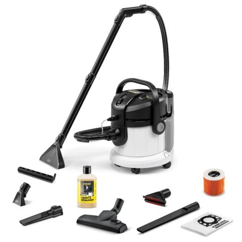 Odkurzacz piorący SE4 Plus EU 1.081-171.0 Karcher
