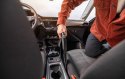 Odkurzacz piorący SE4 Plus EU 1.081-171.0 Karcher