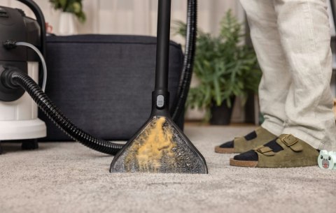 Odkurzacz piorący SE4 Plus EU 1.081-171.0 Karcher Odkurzacz piorący SE4 Plus EU 1.081-171.0 Karcher