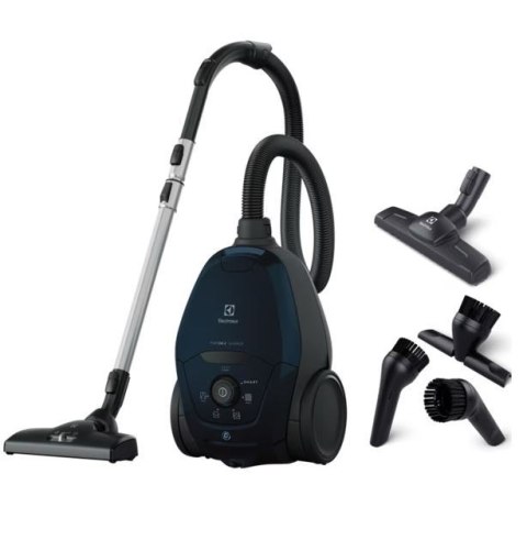 Odkurzacz workowy Pure D8 PD82-4ST Silence 57dB Electrolux