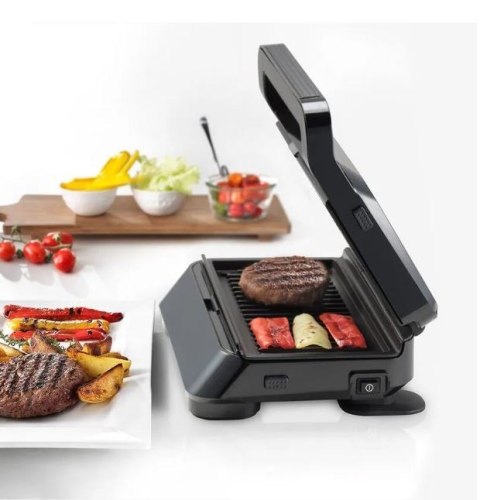 Opiekacz do kanapek SnackMaker 5 SM 5001 Braun Opiekacz do kanapek SnackMaker 5 SM 5001 Braun