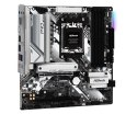 Płyta główna B650M PRO RS AM5 4DDR5 HDMI/DP mATX ASRock