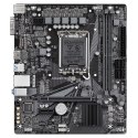Płyta główna H610M H V3 DDR4 s1700 2DDR4 HDMI USB mATX Gigabyte