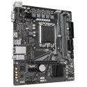 Płyta główna H610M H V3 DDR4 s1700 2DDR4 HDMI USB mATX Gigabyte