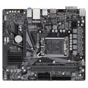 Płyta główna H610M H V3 DDR4 s1700 2DDR4 HDMI USB mATX Gigabyte