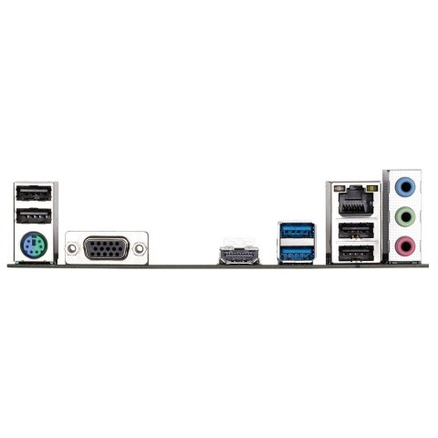 Płyta główna H610M H V3 DDR4 s1700 2DDR4 HDMI USB mATX Gigabyte Płyta główna H610M H V3 DDR4 s1700 2DDR4 HDMI USB mATX Gigabyte