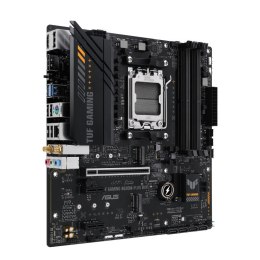 Płyta główna TUF GAMING A620M-PLUS WIFI AM5 4DDR5 HDMI/DP mATX Asus