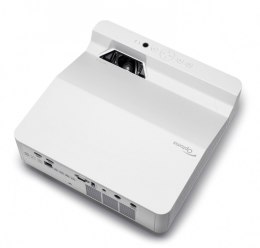 Projektor ZH430UST 1080p 4000 300 000:1 Optoma