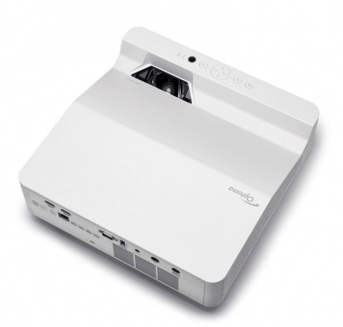 Projektor ZH430UST 1080p 4000 300 000:1 Optoma Projektor ZH430UST 1080p 4000 300 000:1 Optoma