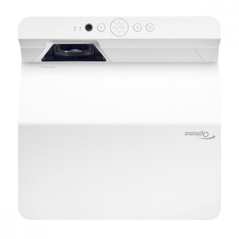 Projektor ZH430UST 1080p 4000 300 000:1 Optoma Projektor ZH430UST 1080p 4000 300 000:1 Optoma