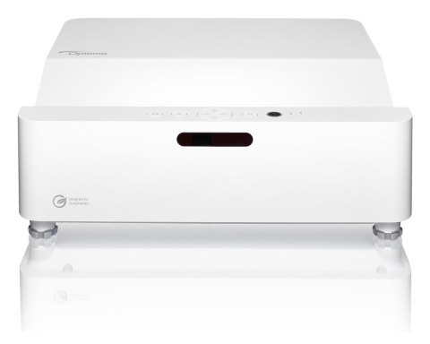 Projektor ZH430UST 1080p 4000 300 000:1 Optoma Projektor ZH430UST 1080p 4000 300 000:1 Optoma