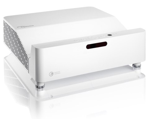 Projektor ZH430UST 1080p 4000 300 000:1 Optoma Projektor ZH430UST 1080p 4000 300 000:1 Optoma