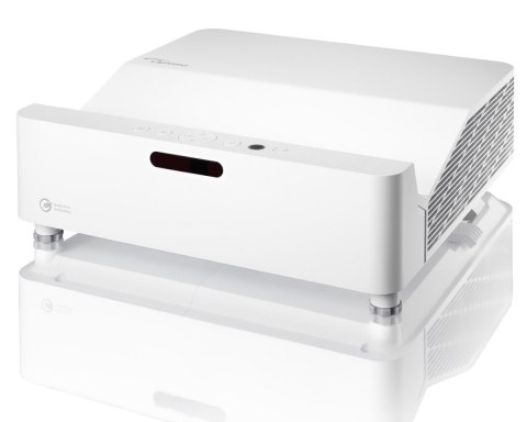 Projektor ZH430UST 1080p 4000 300 000:1 Optoma Projektor ZH430UST 1080p 4000 300 000:1 Optoma